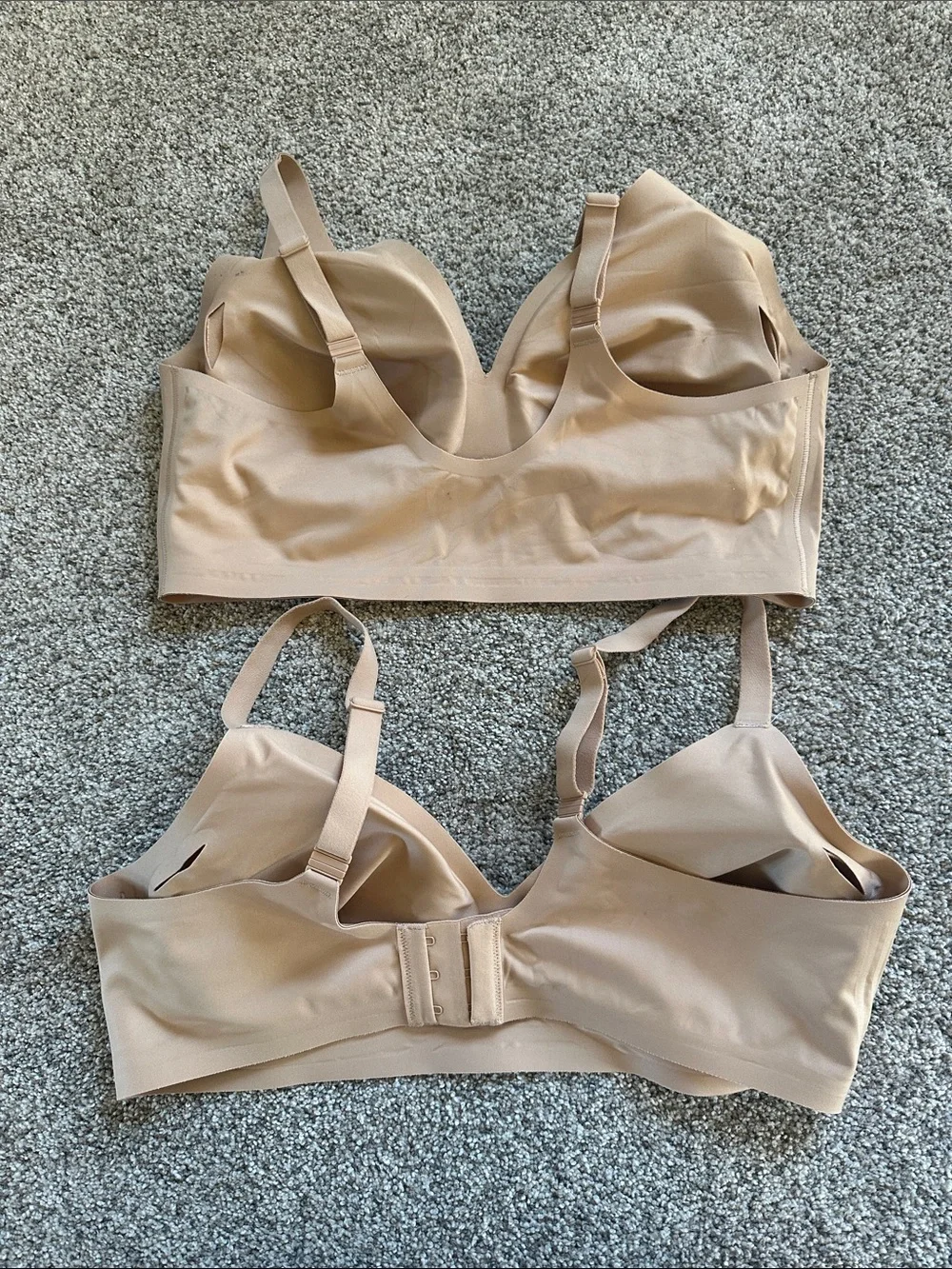 Auden comfortable seamless